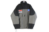 Vintage Peugeot Jacket Large