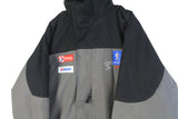 Vintage Peugeot Jacket Large