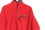 Vintage Berghaus Fleece Half Zip Large