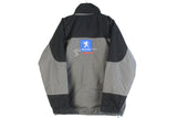 Vintage Peugeot Jacket Large