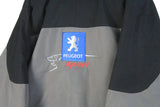 Vintage Peugeot Jacket Large