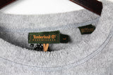 Vintage Timberland Sweatshirt Large