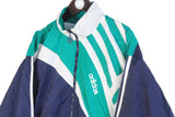 Vintage Adidas Track Jacket Medium