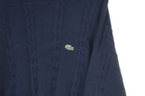 Vintage Lacoste Sweater 2XLarge / 3XLarge