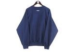 Vintage Umbro Sweatshirt Large