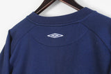 Vintage Umbro Sweatshirt Large