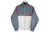 Vintage Adidas Track Jacket Women's Medium