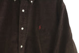 Vintage Polo by Ralph Lauren Corduroy Shirt XXLarge