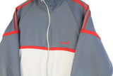 Vintage Adidas Track Jacket Women's Medium