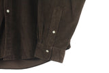 Vintage Polo by Ralph Lauren Corduroy Shirt XXLarge