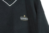 Vintage Guinness Fleece Sweatshirt XLarge
