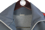 Vintage Adidas Track Jacket Women's Medium