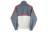 Vintage Adidas Track Jacket Women's Medium