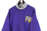 Vintage Minnesota Vikings Majestic Sweatshirt Large / XLarge