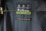 Vintage Barbour Polo Club Short Rambler Jacket XLarge