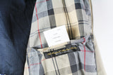 Vintage Barbour Polo Club Short Rambler Jacket XLarge