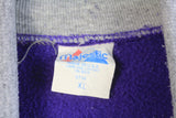 Vintage Minnesota Vikings Majestic Sweatshirt Large / XLarge