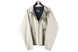 Vintage Barbour Polo Club Short Rambler Jacket XLarge