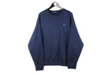 Vintage Nike Sweatshirt XLarge