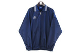 Vintage Umbro Tracksuit Large