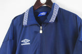 Vintage Umbro Tracksuit Large