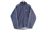 Vintage Umbro Anorak Jacket Medium