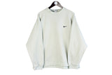 Vintage Nike Sweatshirt XLarge