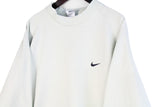 Vintage Nike Sweatshirt XLarge