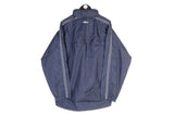Vintage Umbro Anorak Jacket Medium