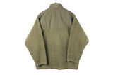 Vintage Adidas Fleece 1/4 Zip Medium