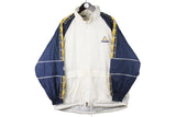 Vintage Le Coq Sportif Jacket Medium