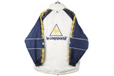 Vintage Le Coq Sportif Jacket Medium
