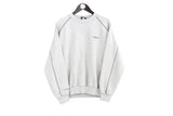 Vintage Umbro Sweatshirt Small