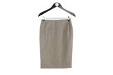 Vintage Aquascutum Skirt Women's