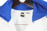 Vintage Puma Track Jacket Large