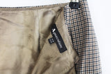Vintage Aquascutum Skirt Women's