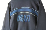 Vintage Nike USA71 Sweatshirt XXLarge