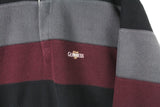 Vintage Guinness Fleece Rugby Shirt XXLarge