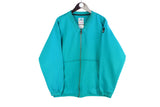 Vintage Adidas Equipment Sweatshirt Full Zip Medium