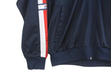 Vintage Reebok Track Jacket Medium