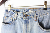 Vintage Levi's 550 Jeans Women's