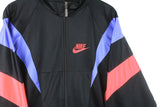 Vintage Nike Track Jacket XLarge