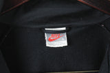 Vintage Nike Track Jacket XLarge