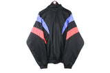 Vintage Nike Track Jacket XLarge