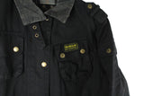 Barbour International Jacket Women's 38