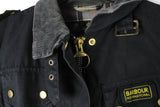 Barbour International Jacket Women's 38