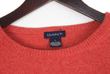 Vintage Gant Sweater Large