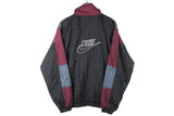 Vintage Nike Track Jacket Medium