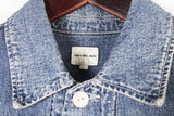 Vintage Calvin Klein Jeans Denim Jacket Women's Medium / Large