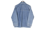 Vintage Calvin Klein Jeans Denim Jacket Women's Medium / Large